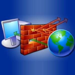 INSTALAÇÃO DE FIREWALL